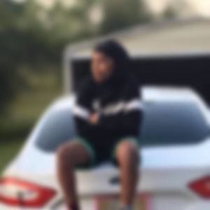 Meet your Posher, Terrance